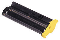 Konica minolta mc 2200 Yellow toner cartridge (4145503)